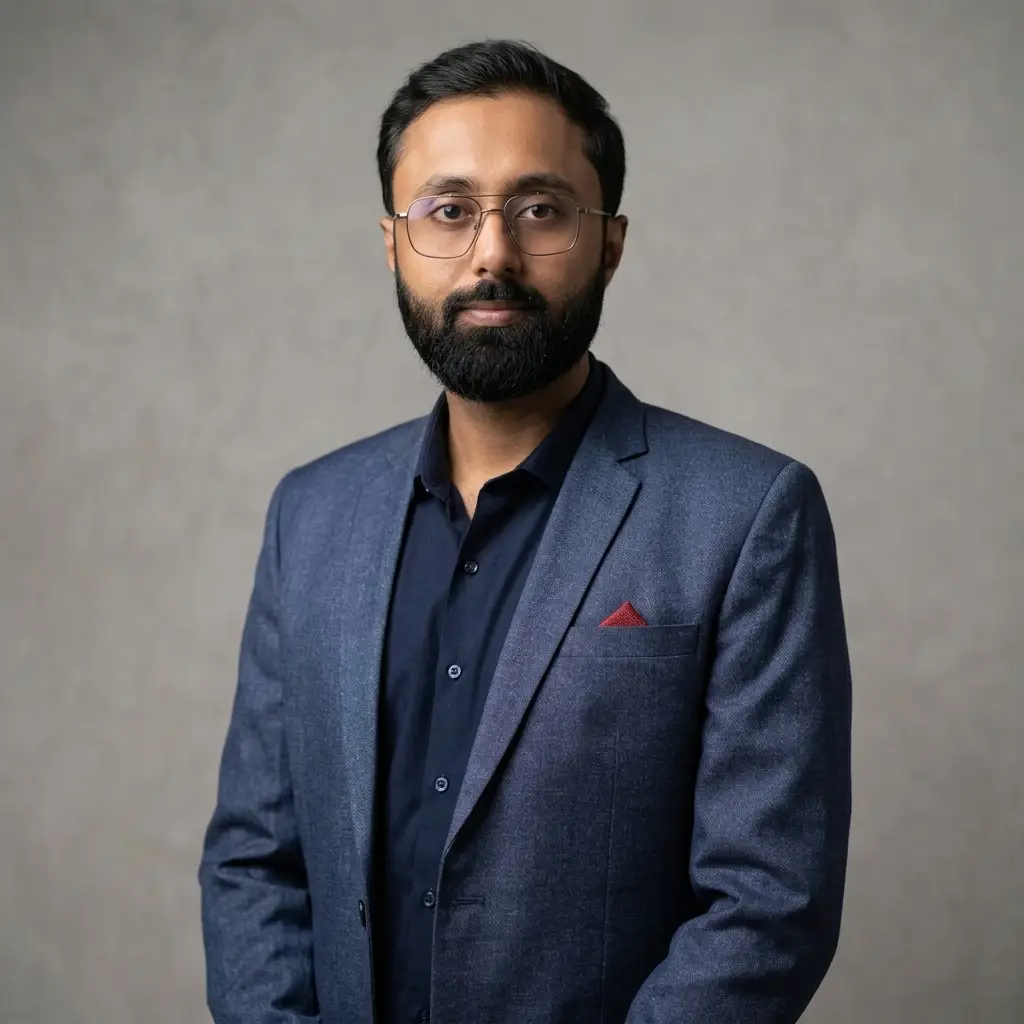 Muhammad Awais — Senior Mobile App Developer and Multiplatform Architect in Lahore Pakistan