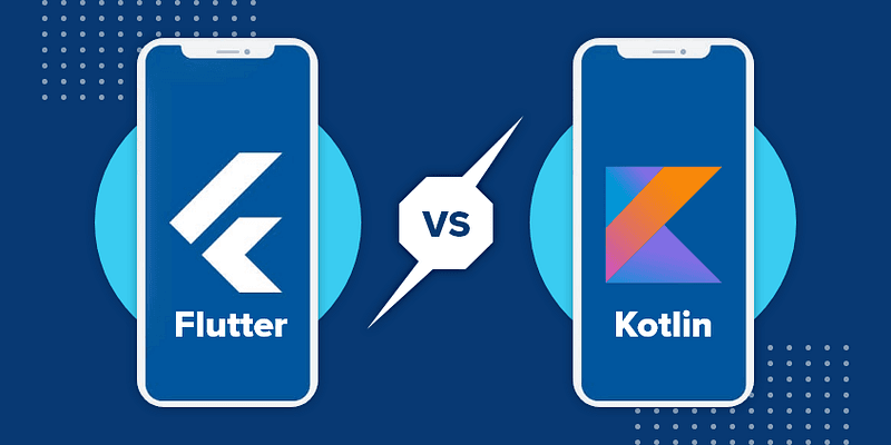 MVI in Android vs. BLoC in Flutter: Yes, They Are the Exact Same Thing!