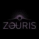 Zouris wellness coaching app — cross-platform meditation and audio streaming platform built by Muhammad Awais
